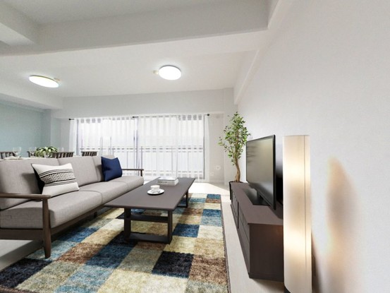 apartment 広島県福山市南蔵王町２丁目４－１８ フローレンス南蔵王 1階北
