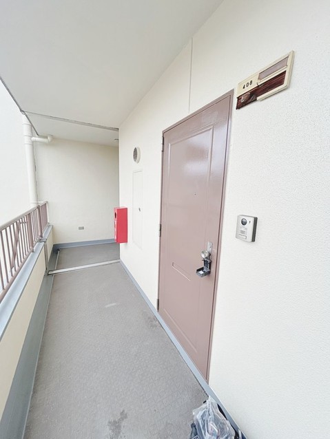 apartment 広島県福山市南蔵王町２丁目４－１８ フローレンス南蔵王 1階北