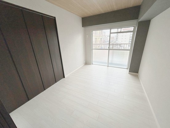 apartment 広島県福山市南蔵王町２丁目４－１８ フローレンス南蔵王 1階北