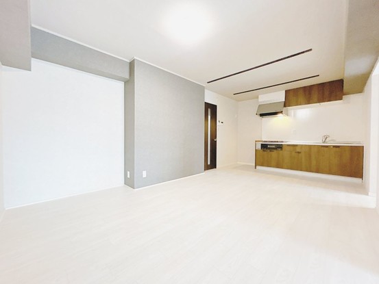 apartment 広島県福山市南蔵王町２丁目４－１８ フローレンス南蔵王 1階北