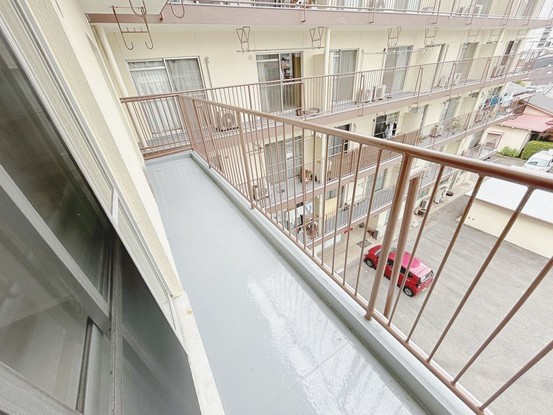 apartment 広島県福山市南蔵王町２丁目４－１８ フローレンス南蔵王 1階北