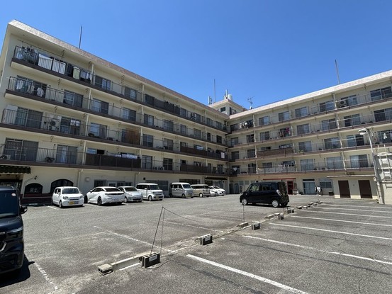 apartment 広島県福山市南蔵王町２丁目４－１８ フローレンス南蔵王 1階北