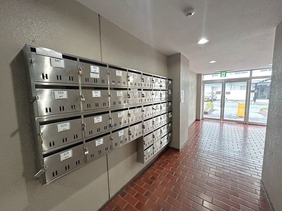 apartment 広島県福山市南蔵王町２丁目４－１８ フローレンス南蔵王 1階北