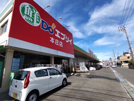 apartment 広島県福山市南蔵王町２丁目４－１８ フローレンス南蔵王 1階北