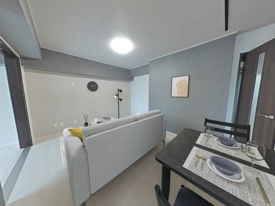 apartment 広島県福山市南蔵王町２丁目４－１８ フローレンス南蔵王 1階北