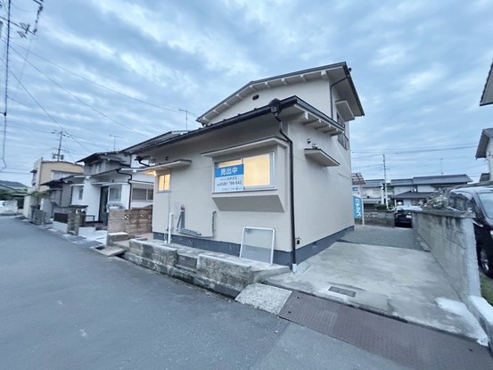 apartment 広島県福山市南蔵王町２丁目４－１８ フローレンス南蔵王 1階北