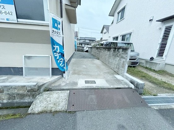 apartment 広島県福山市南蔵王町２丁目４－１８ フローレンス南蔵王 1階北