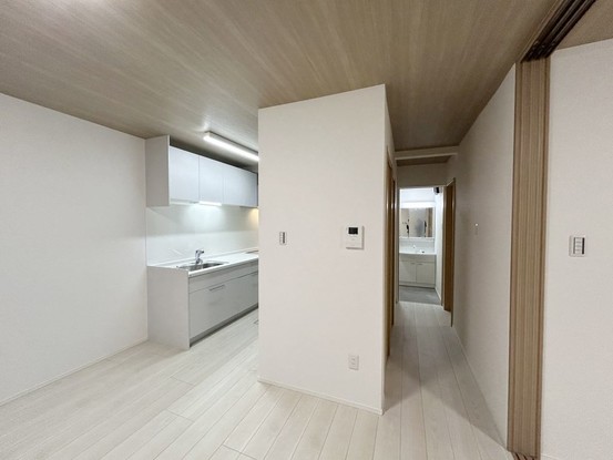 apartment 広島県福山市南蔵王町２丁目４－１８ フローレンス南蔵王 1階北
