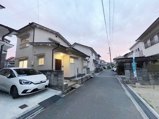 apartment 広島県福山市南蔵王町２丁目４－１８ フローレンス南蔵王 1階北