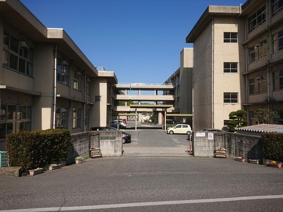 apartment 広島県福山市南蔵王町２丁目４－１８ フローレンス南蔵王 1階北