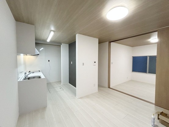 apartment 広島県福山市南蔵王町２丁目４－１８ フローレンス南蔵王 1階北