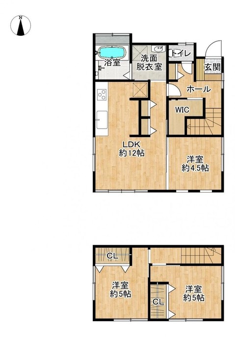 apartment 広島県福山市南蔵王町２丁目４－１８ フローレンス南蔵王 1階北