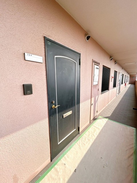 apartment 広島県福山市南蔵王町２丁目４－１８ フローレンス南蔵王 1階北