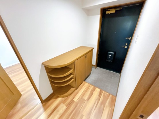 apartment 広島県福山市南蔵王町２丁目４－１８ フローレンス南蔵王 1階北
