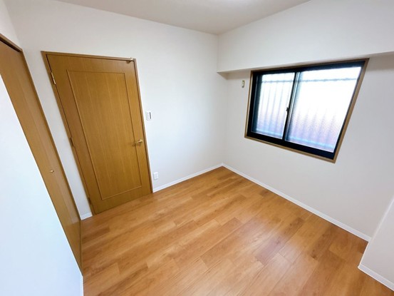 apartment 広島県福山市南蔵王町２丁目４－１８ フローレンス南蔵王 1階北