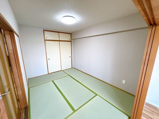 apartment 広島県福山市南蔵王町２丁目４－１８ フローレンス南蔵王 1階北