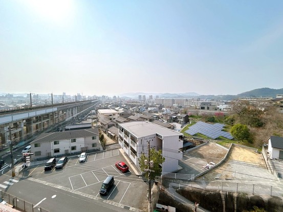 apartment 広島県福山市南蔵王町２丁目４－１８ フローレンス南蔵王 1階北