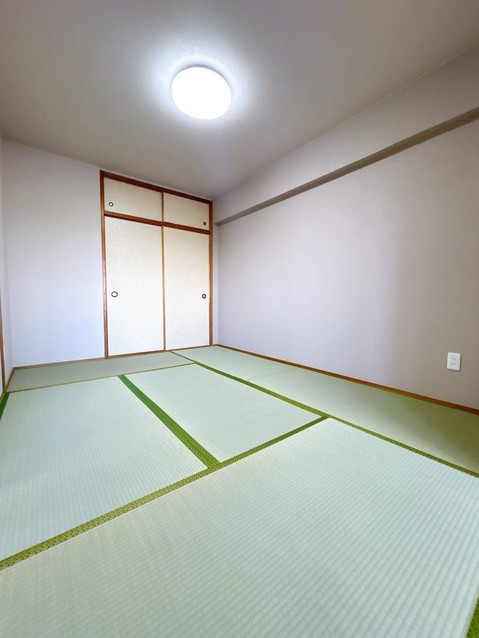 apartment 広島県福山市南蔵王町２丁目４－１８ フローレンス南蔵王 1階北