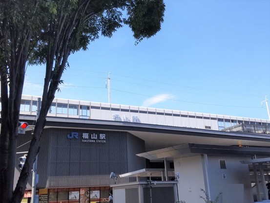 apartment 広島県福山市南蔵王町２丁目４－１８ フローレンス南蔵王 1階北