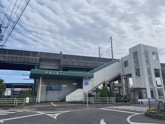 apartment 広島県福山市南蔵王町２丁目４－１８ フローレンス南蔵王 1階北