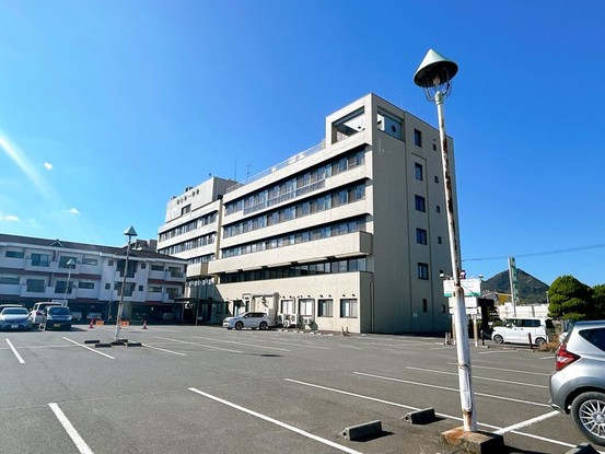 apartment 広島県福山市南蔵王町２丁目４－１８ フローレンス南蔵王 1階北