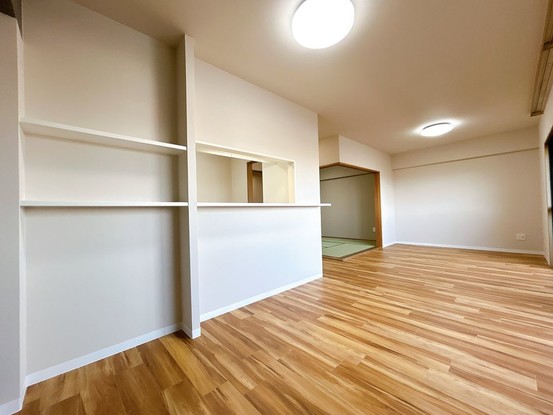 apartment 広島県福山市南蔵王町２丁目４－１８ フローレンス南蔵王 1階北