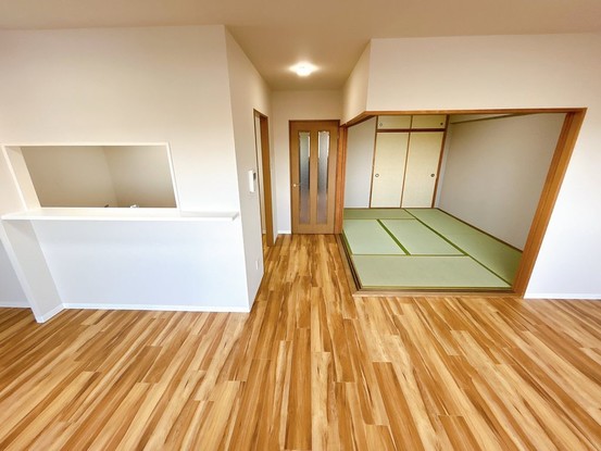 apartment 広島県福山市南蔵王町２丁目４－１８ フローレンス南蔵王 1階北