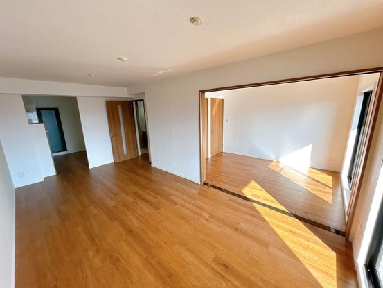 apartment 広島県福山市南蔵王町２丁目４－１８ フローレンス南蔵王 1階北