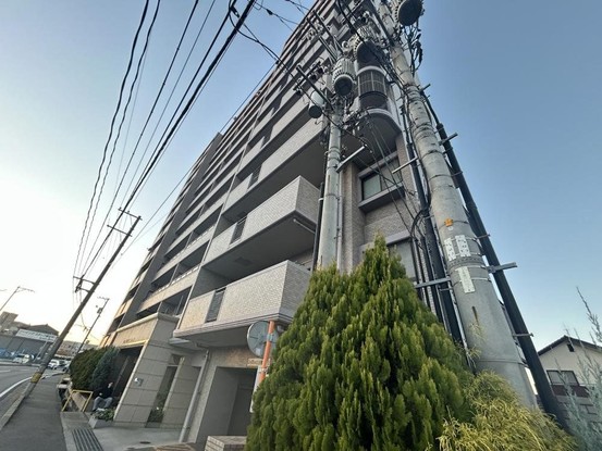 apartment 広島県福山市南蔵王町２丁目４－１８ フローレンス南蔵王 1階北