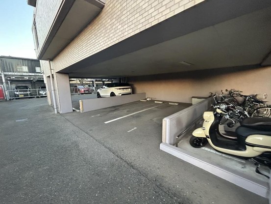 apartment 広島県福山市南蔵王町２丁目４－１８ フローレンス南蔵王 1階北