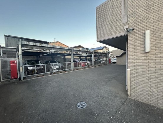 apartment 広島県福山市南蔵王町２丁目４－１８ フローレンス南蔵王 1階北