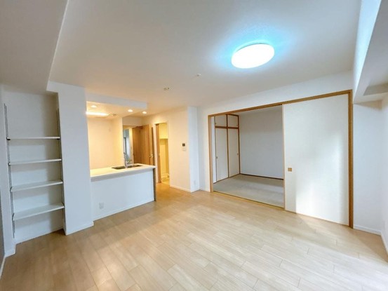 apartment 広島県福山市南蔵王町２丁目４－１８ フローレンス南蔵王 1階北
