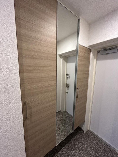 apartment 広島県福山市南蔵王町２丁目４－１８ フローレンス南蔵王 1階北