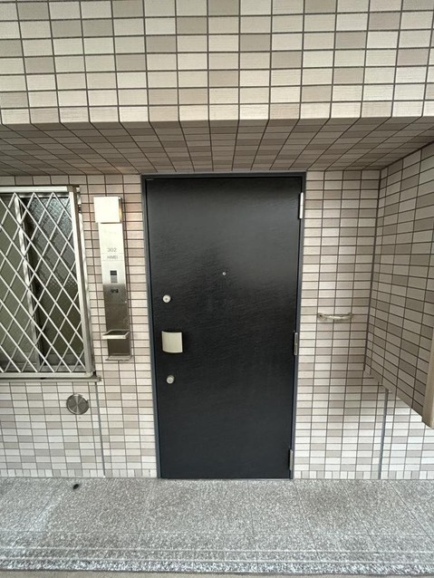 apartment 広島県福山市南蔵王町２丁目４－１８ フローレンス南蔵王 1階北
