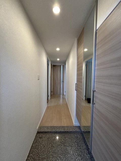 apartment 広島県福山市南蔵王町２丁目４－１８ フローレンス南蔵王 1階北