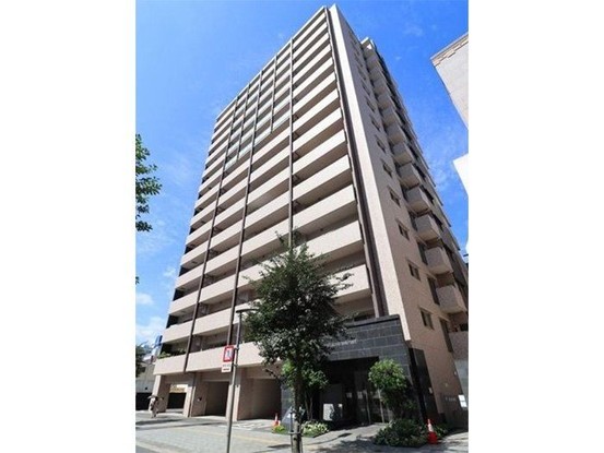 apartment 広島県福山市南蔵王町２丁目４－１８ フローレンス南蔵王 1階北
