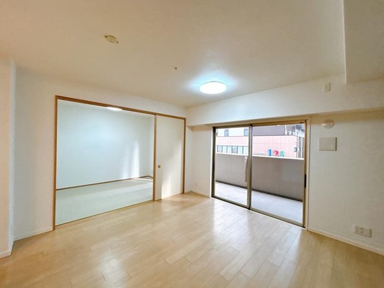 apartment 広島県福山市南蔵王町２丁目４－１８ フローレンス南蔵王 1階北