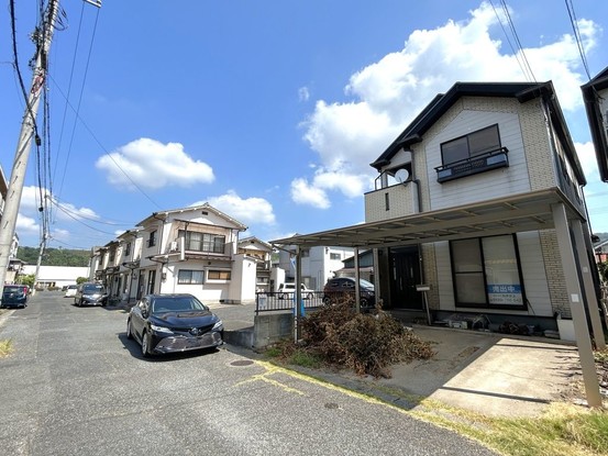 commercial 広島県福山市南蔵王町２丁目４－１８ フローレンス南蔵王 1階北