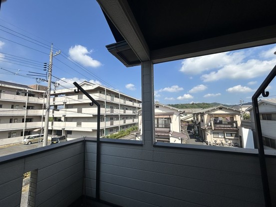 commercial 広島県福山市南蔵王町２丁目４－１８ フローレンス南蔵王 1階北