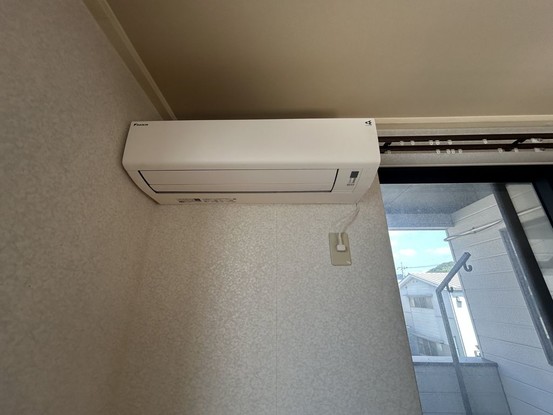 commercial 広島県福山市南蔵王町２丁目４－１８ フローレンス南蔵王 1階北