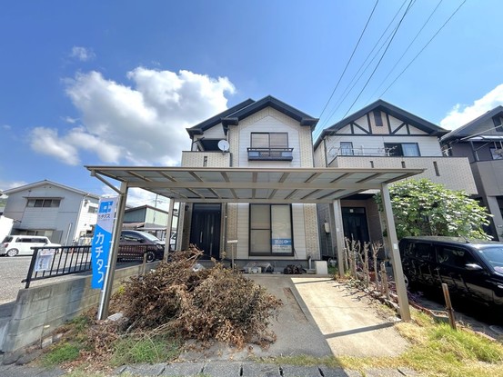 commercial 広島県福山市南蔵王町２丁目４－１８ フローレンス南蔵王 1階北