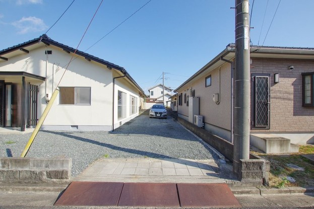 detached 岡山県岡山市北区西市108‐3 西市ワイズビル 3階