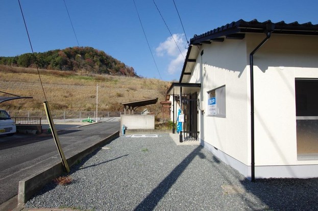 detached 岡山県岡山市北区西市108‐3 西市ワイズビル 3階