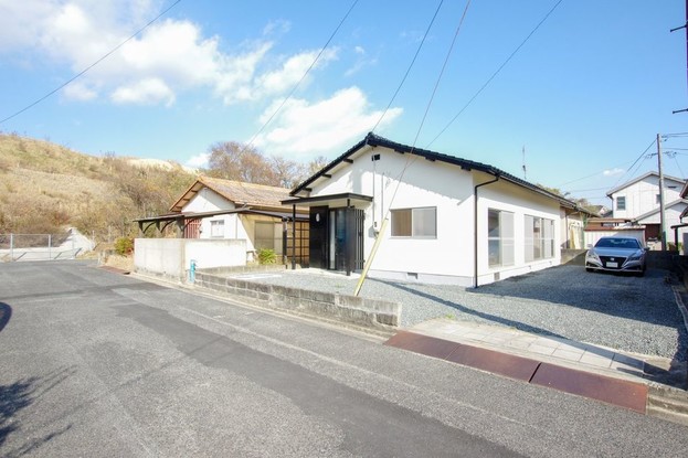 detached 岡山県岡山市北区西市108‐3 西市ワイズビル 3階