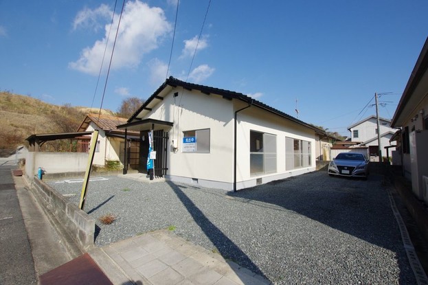 detached 岡山県岡山市北区西市108‐3 西市ワイズビル 3階