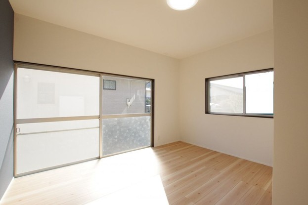 detached 岡山県岡山市北区西市108‐3 西市ワイズビル 3階