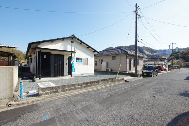 detached 岡山県岡山市北区西市108‐3 西市ワイズビル 3階