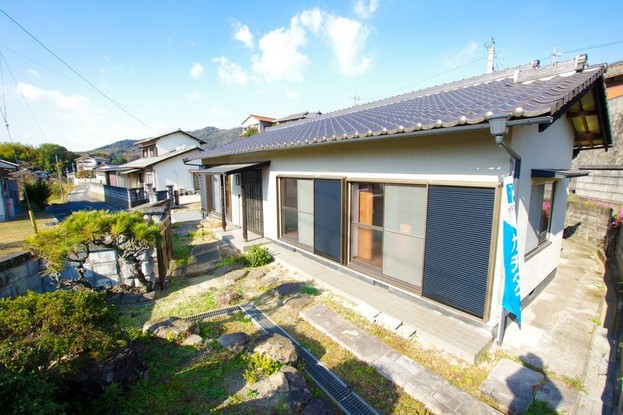 detached 岡山県岡山市北区西市108‐3 西市ワイズビル 3階