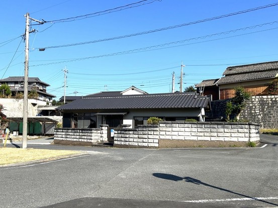 detached 岡山県岡山市北区西市108‐3 西市ワイズビル 3階