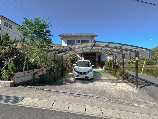 detached 岡山県岡山市北区西市108‐3 西市ワイズビル 3階